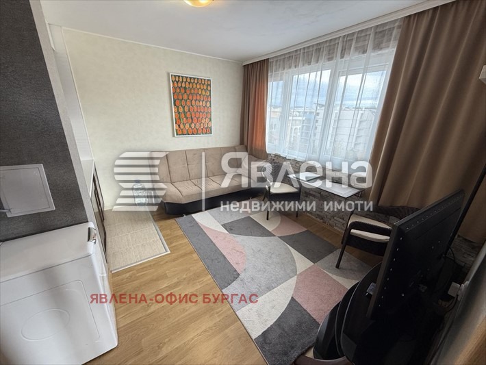 Продава 2-СТАЕН, гр. Несебър, област Бургас, снимка 3 - Апартаменти - 52633098