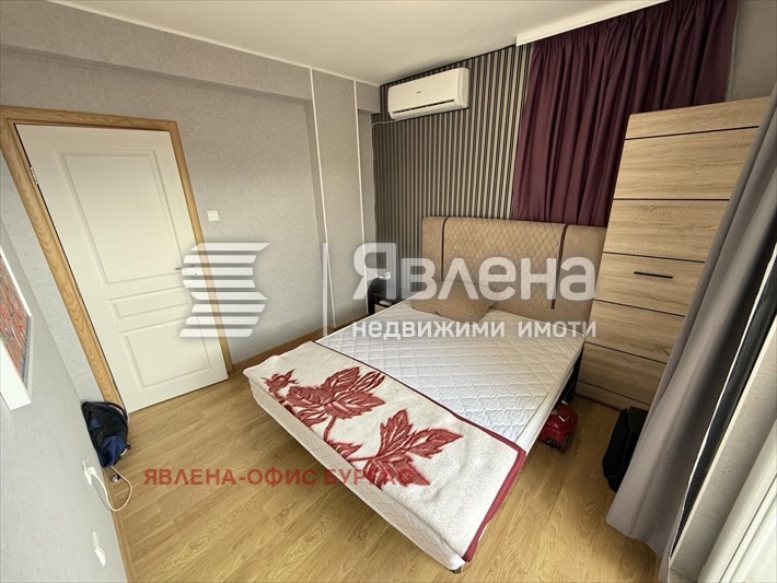 Продава 2-СТАЕН, гр. Несебър, област Бургас, снимка 4 - Апартаменти - 52633098