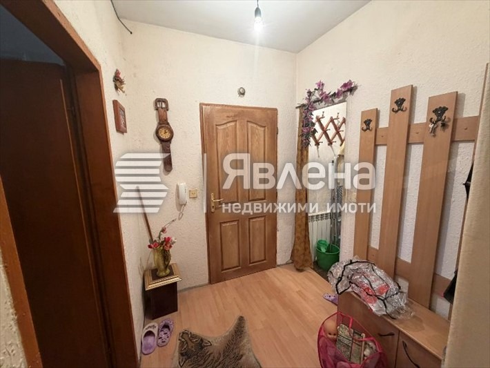 Продава 2-СТАЕН, гр. Благоевград, Струмско, снимка 3 - Апартаменти - 53892837