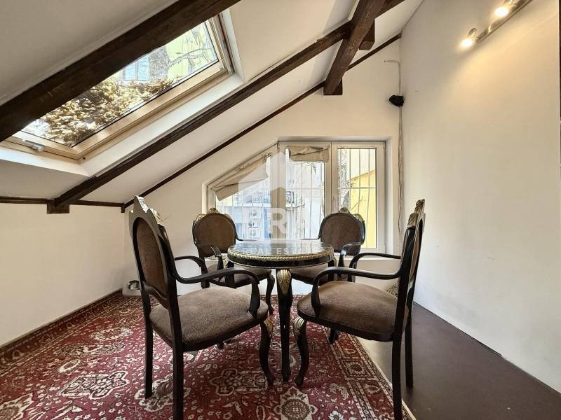 Продава 2-СТАЕН, гр. София, Център, снимка 3 - Апартаменти - 54256286