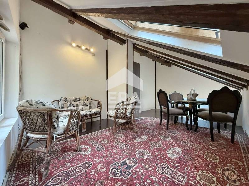 Продава 2-СТАЕН, гр. София, Център