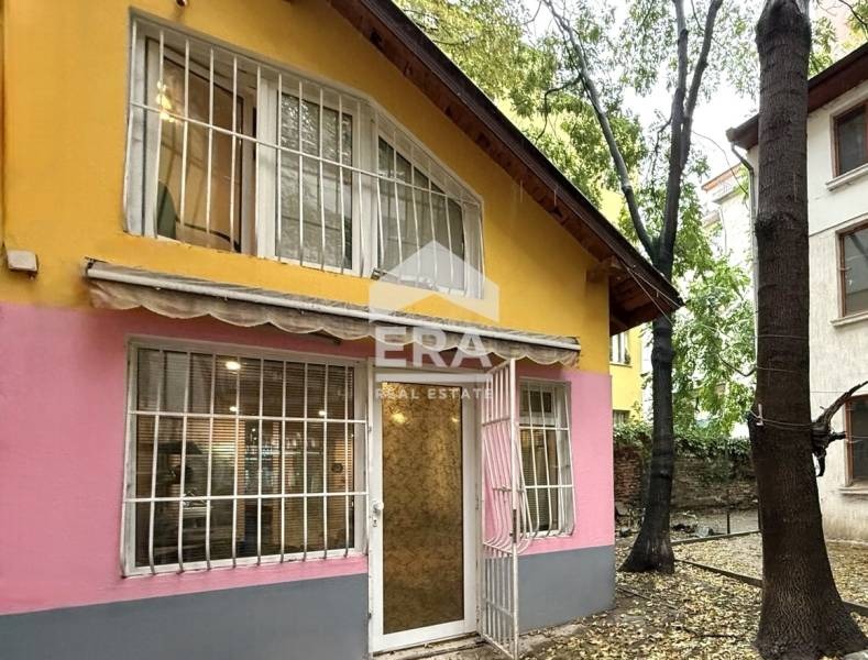 Продава 2-СТАЕН, гр. София, Център, снимка 7 - Апартаменти - 54256286