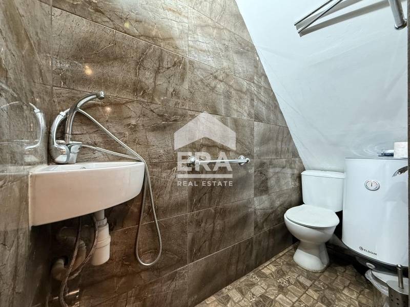 Продава 2-СТАЕН, гр. София, Център, снимка 6 - Апартаменти - 54256286