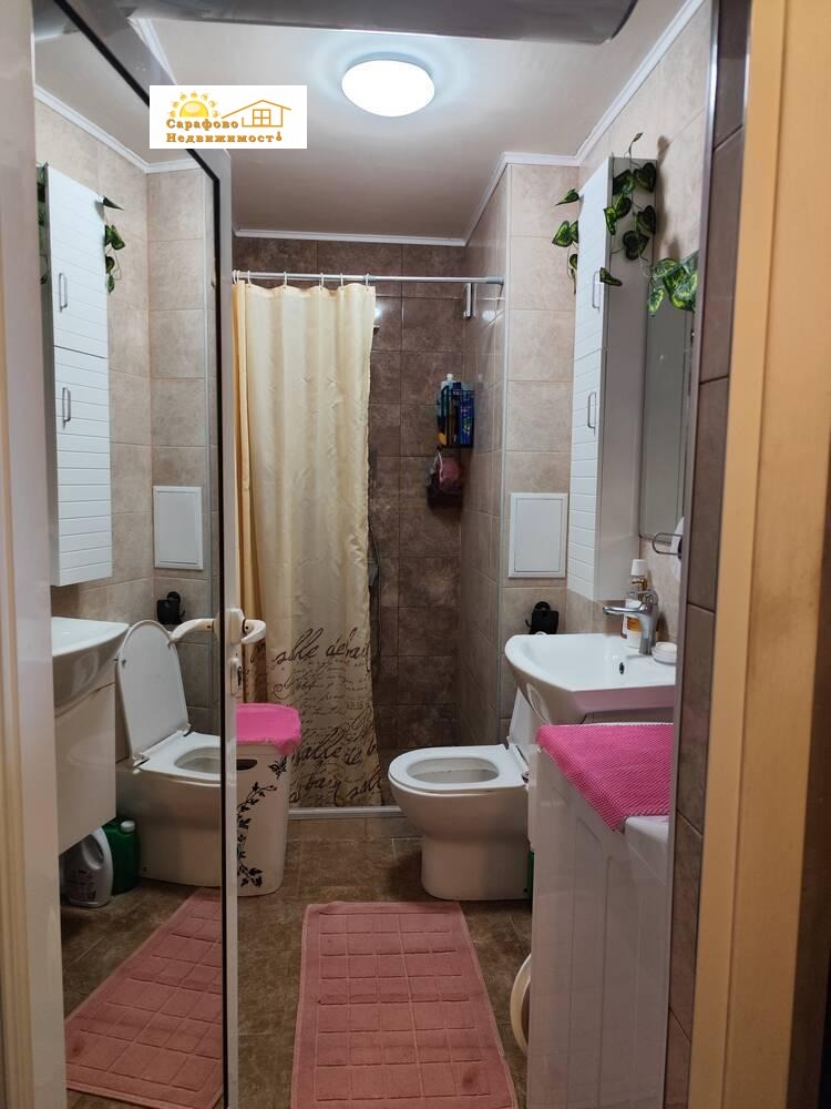 Продава 2-СТАЕН, гр. Бургас, Сарафово, снимка 6 - Апартаменти - 54297302