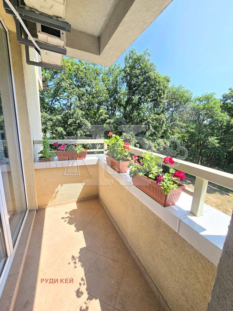 Продава 2-СТАЕН, гр. Варна, к.к. Чайка, снимка 7 - Апартаменти - 54368209