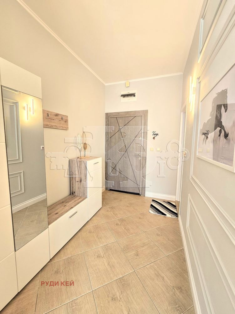 Продава 2-СТАЕН, гр. Варна, к.к. Чайка, снимка 8 - Апартаменти - 54368209