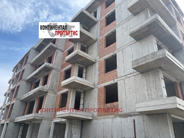 Na prodej  2 ložnice Sofia , Mladost 2 , 128 m2 | 94239265