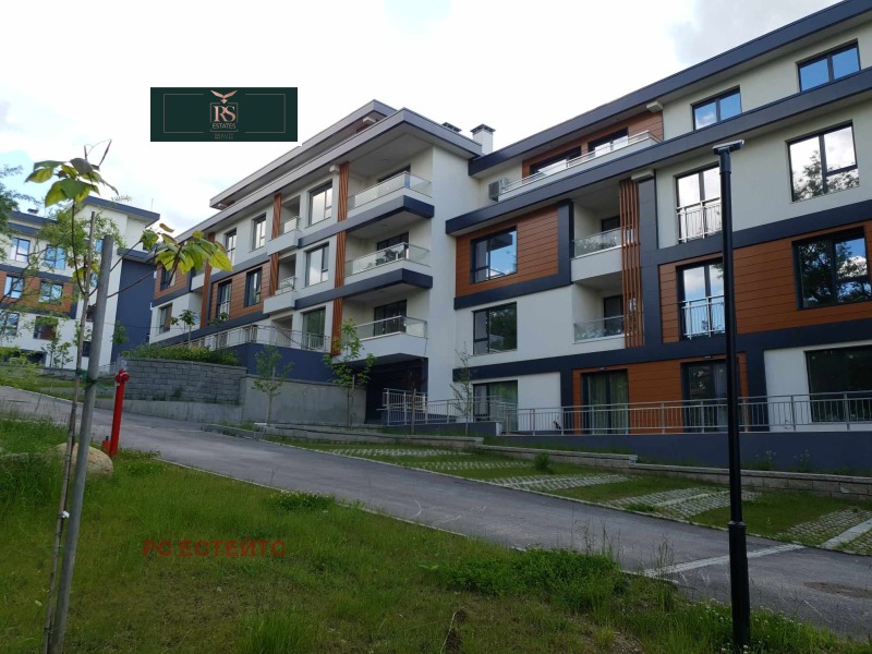 For Sale  2 bedroom Sofia , Boyana , 111 sq.m | 62277607 - image [2]