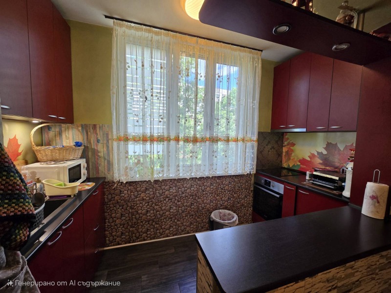 For Sale  2 bedroom Sofia , Suhata reka , 65 sq.m | 87342871 - image [3]