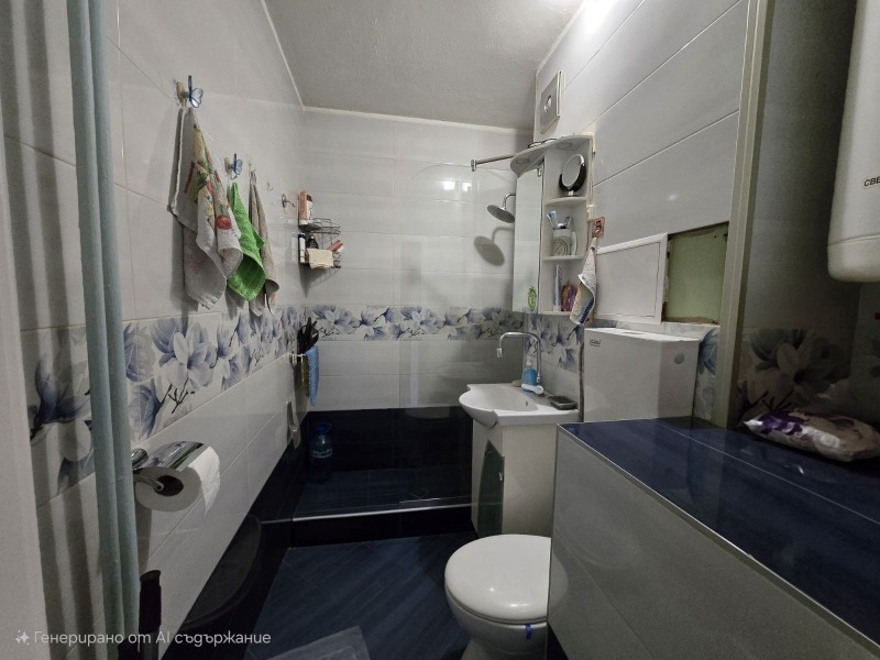 For Sale  2 bedroom Sofia , Suhata reka , 65 sq.m | 87342871 - image [6]