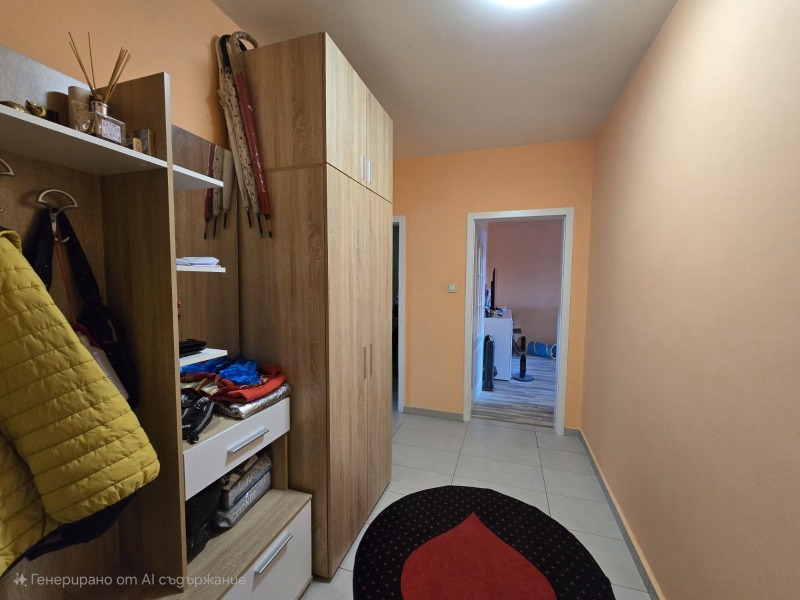 For Sale  2 bedroom Sofia , Suhata reka , 65 sq.m | 87342871 - image [5]