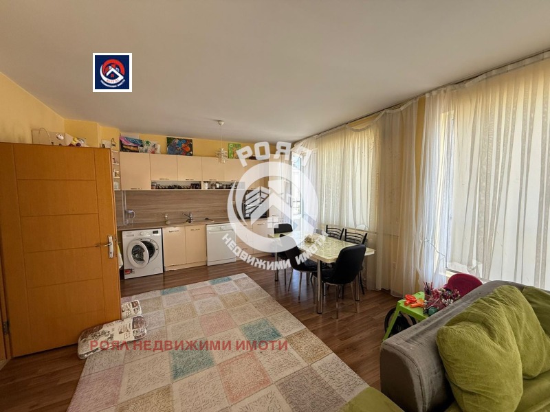 Продава  3-стаен град Пловдив , Тракия , 112 кв.м | 84271696 - изображение [4]