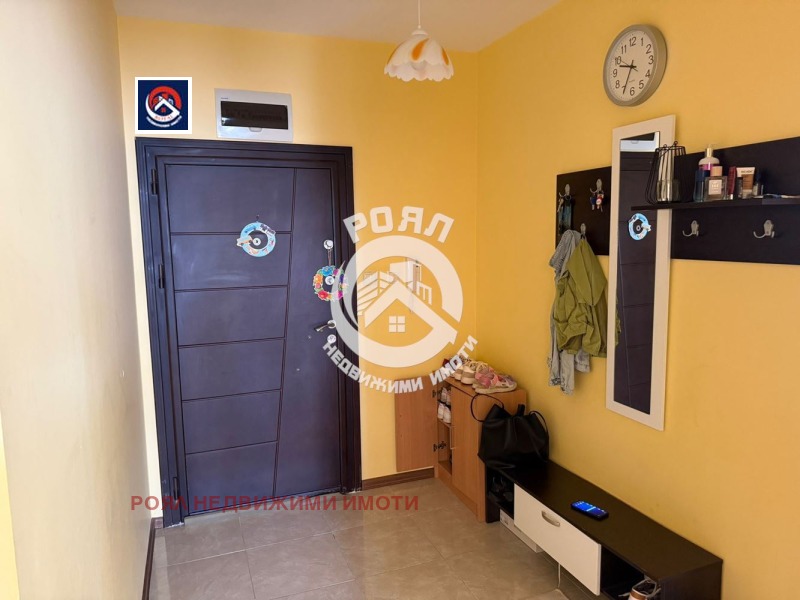 Продава  3-стаен град Пловдив , Тракия , 112 кв.м | 84271696 - изображение [10]