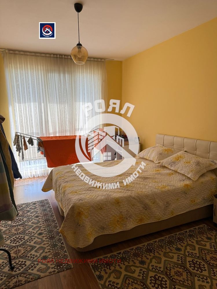 Продава  3-стаен град Пловдив , Тракия , 112 кв.м | 84271696 - изображение [8]