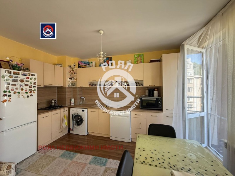 Продава  3-стаен град Пловдив , Тракия , 112 кв.м | 84271696 - изображение [5]
