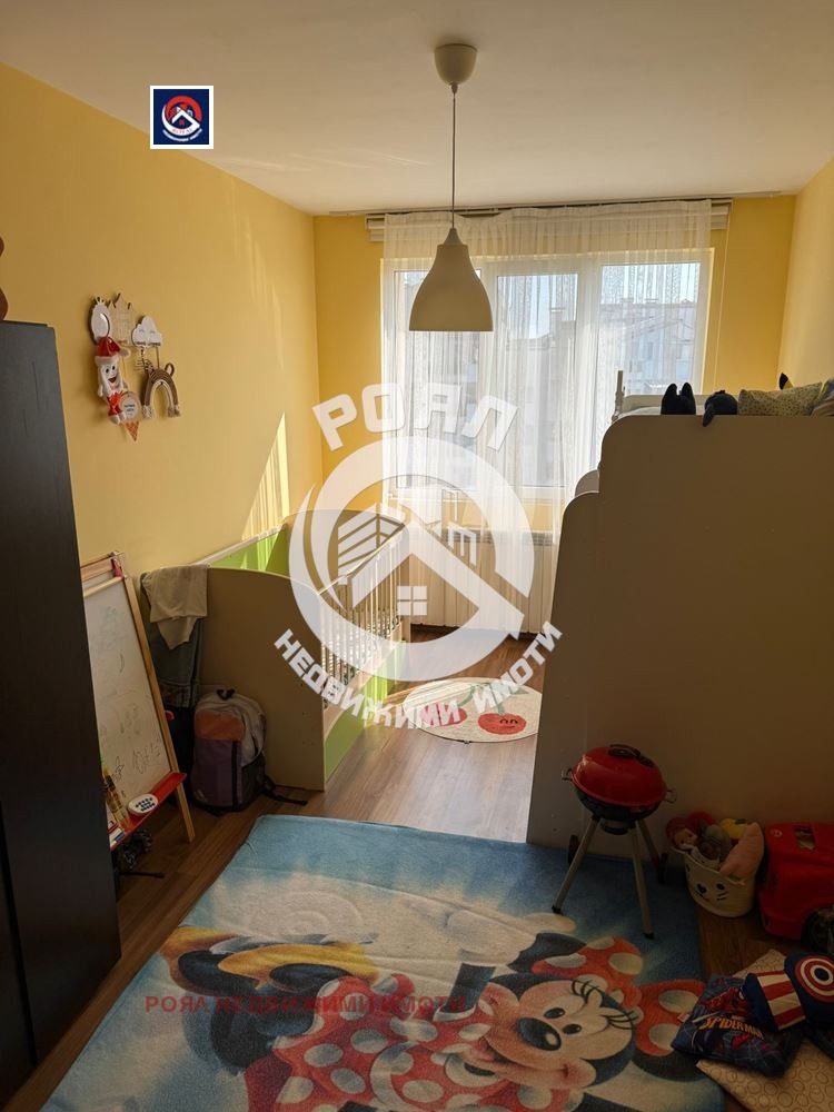 Продава  3-стаен град Пловдив , Тракия , 112 кв.м | 84271696 - изображение [11]