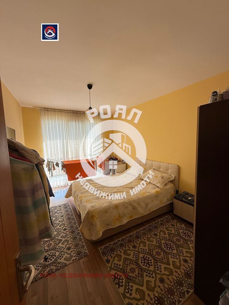 Продава  3-стаен град Пловдив , Тракия , 112 кв.м | 84271696 - изображение [7]