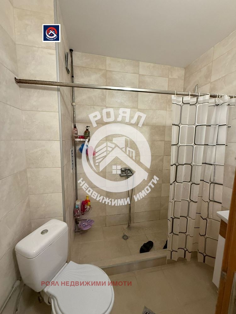 Продава  3-стаен град Пловдив , Тракия , 112 кв.м | 84271696 - изображение [12]