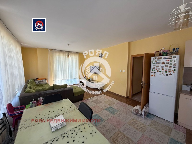 Продава  3-стаен град Пловдив , Тракия , 112 кв.м | 84271696 - изображение [6]