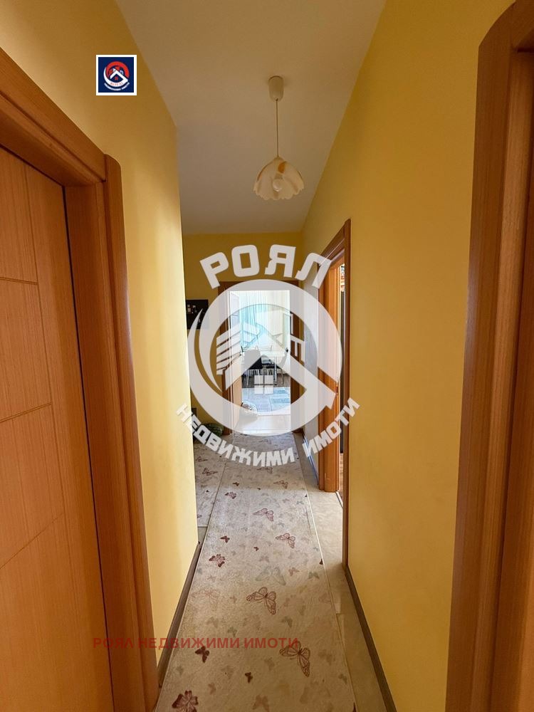 Продава  3-стаен град Пловдив , Тракия , 112 кв.м | 84271696 - изображение [9]