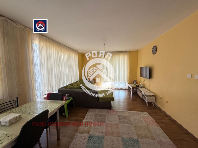 Продава  3-стаен град Пловдив , Тракия , 112 кв.м | 84271696 - изображение [3]