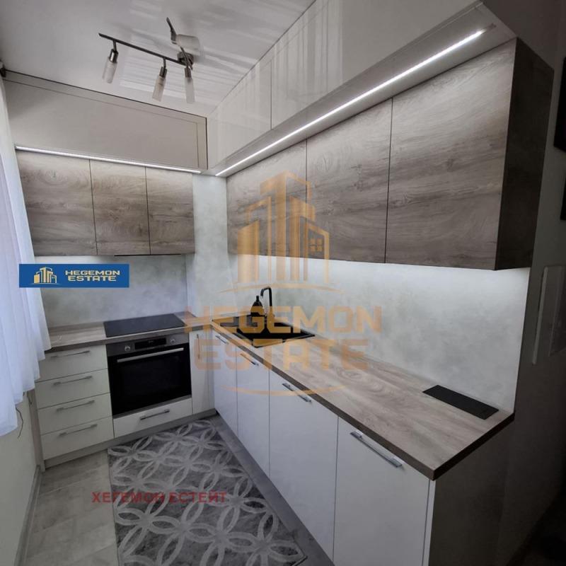 Продава  3-стаен град Варна , Възраждане 1 , 71 кв.м | 85065814 - изображение [8]