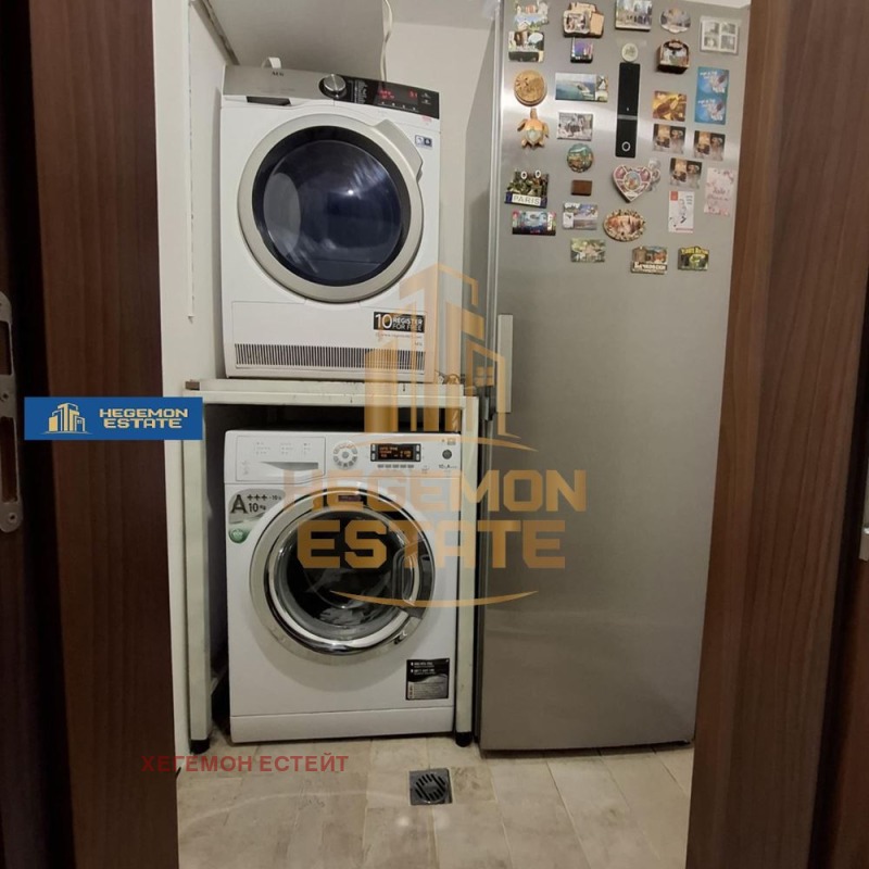 Продава  3-стаен град Варна , Възраждане 1 , 71 кв.м | 85065814 - изображение [15]