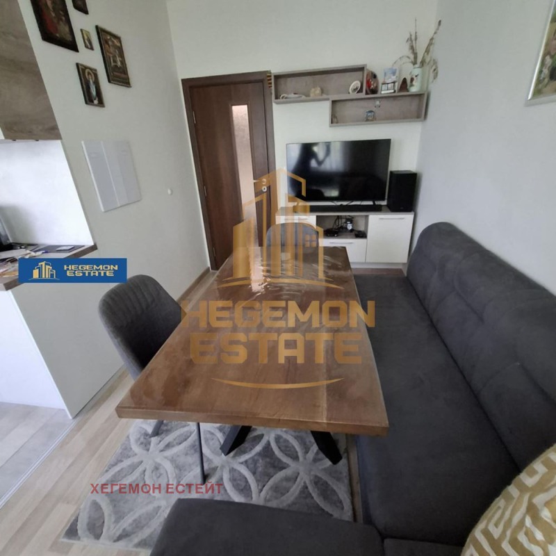 Продава  3-стаен град Варна , Възраждане 1 , 71 кв.м | 85065814 - изображение [11]