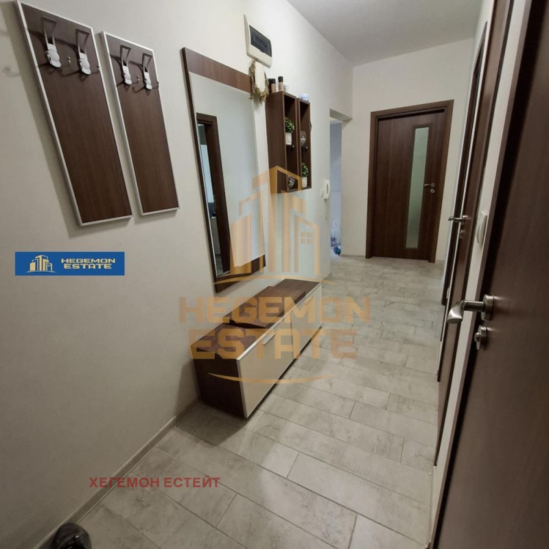 Продава  3-стаен град Варна , Възраждане 1 , 71 кв.м | 85065814 - изображение [5]