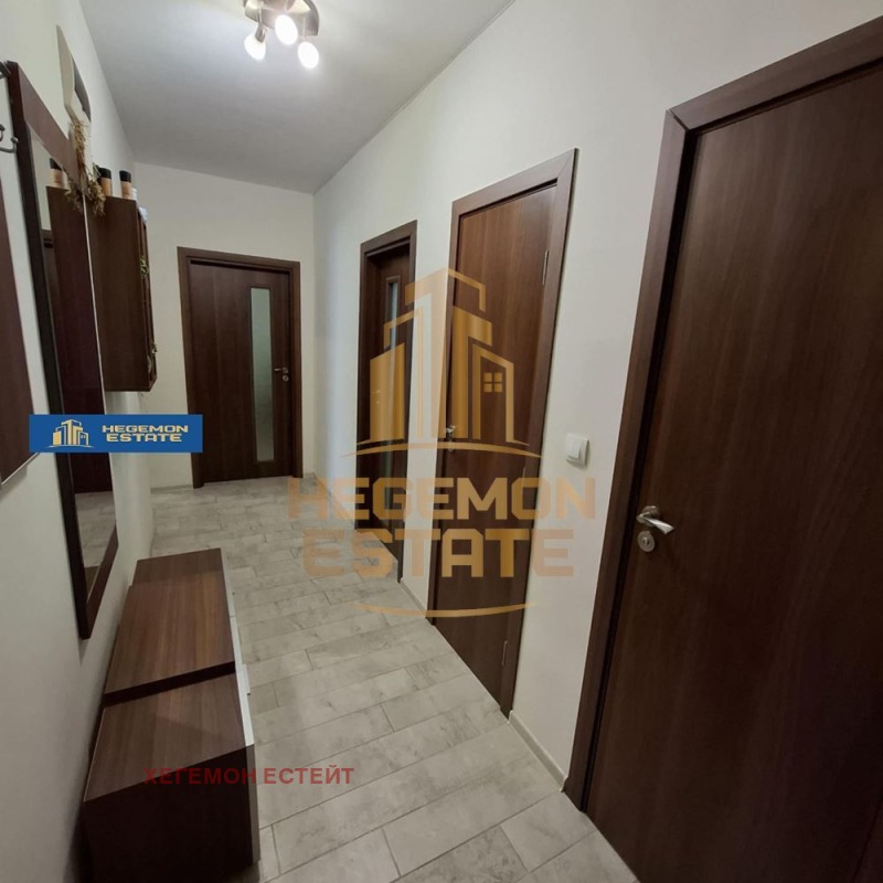 Продава  3-стаен град Варна , Възраждане 1 , 71 кв.м | 85065814 - изображение [3]