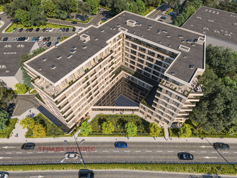 Продава 3-СТАЕН, гр. Бургас, Братя Миладинови, снимка 9 - Апартаменти - 53352536