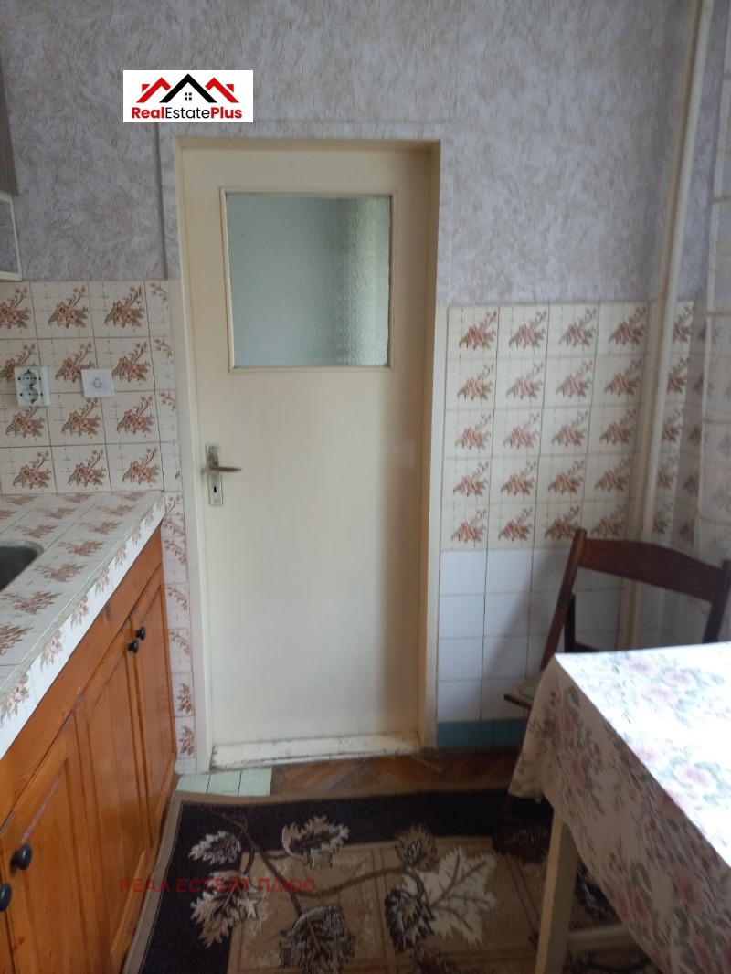 Продава 3-СТАЕН, гр. Плевен, Широк център, снимка 5 - Апартаменти - 53562384