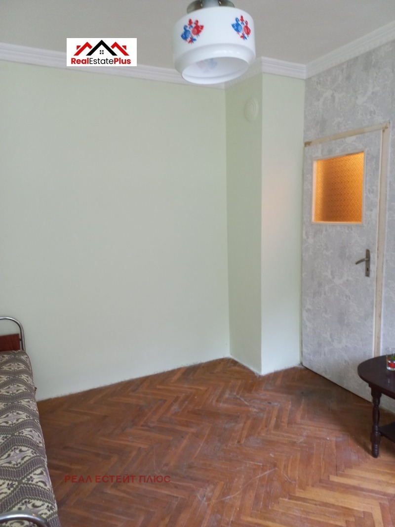 Продава 3-СТАЕН, гр. Плевен, Широк център, снимка 3 - Апартаменти - 53562384