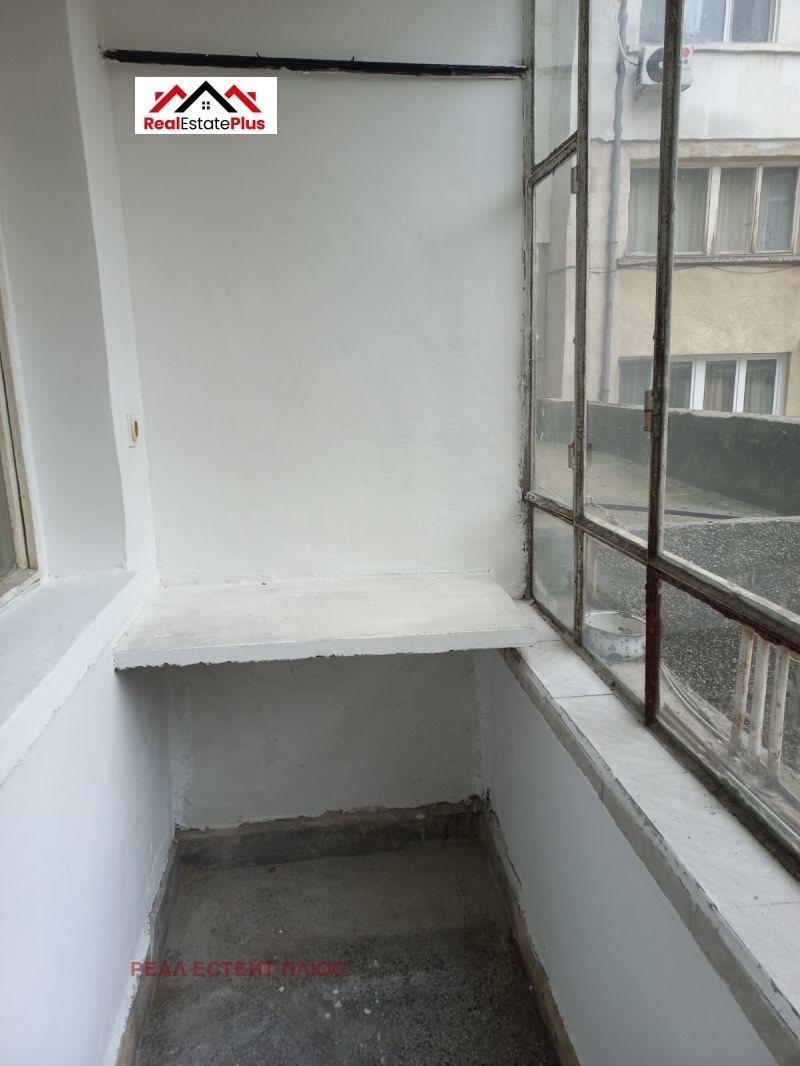 Продава 3-СТАЕН, гр. Плевен, Широк център, снимка 9 - Апартаменти - 53562384