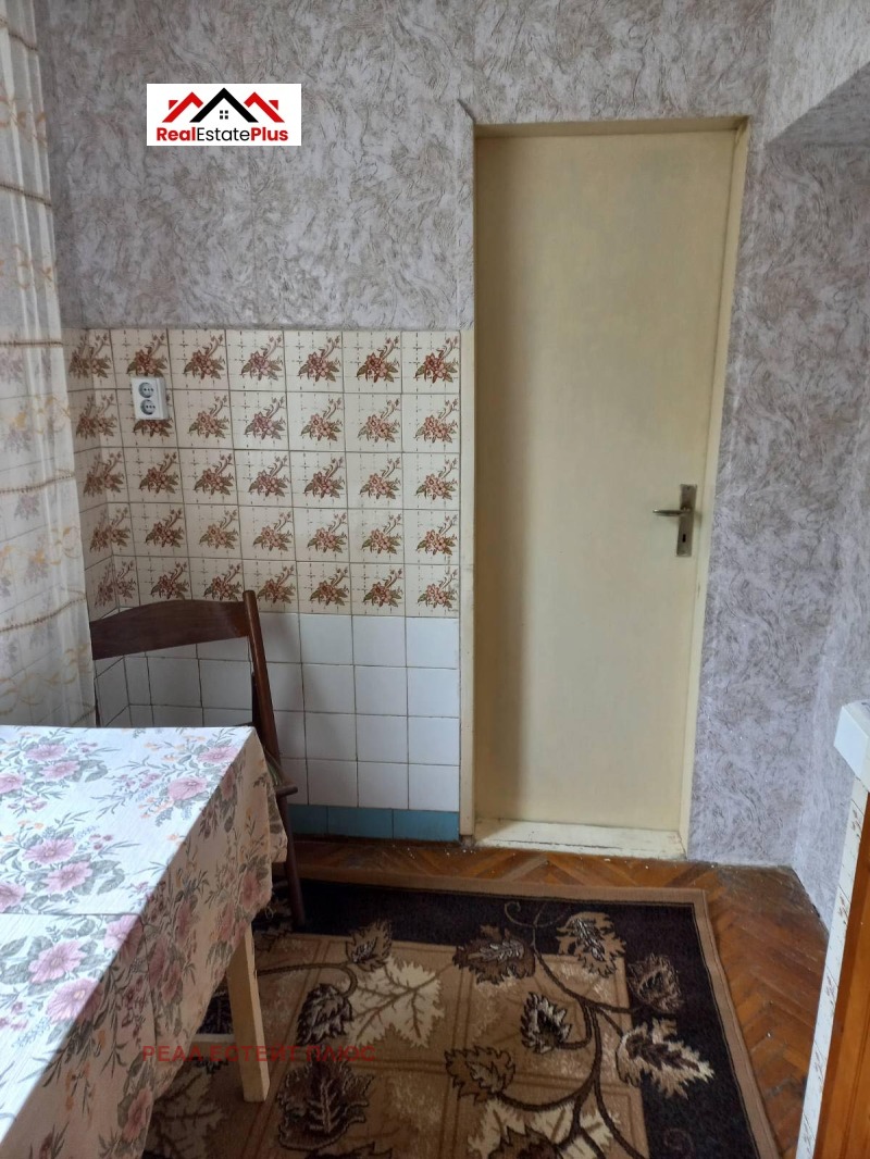 Продава 3-СТАЕН, гр. Плевен, Широк център, снимка 4 - Апартаменти - 53562384