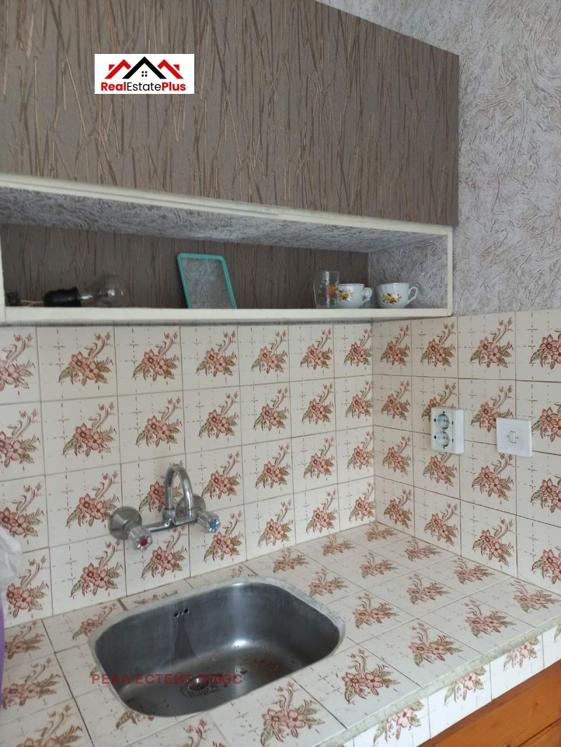 Продава 3-СТАЕН, гр. Плевен, Широк център, снимка 6 - Апартаменти - 53562384