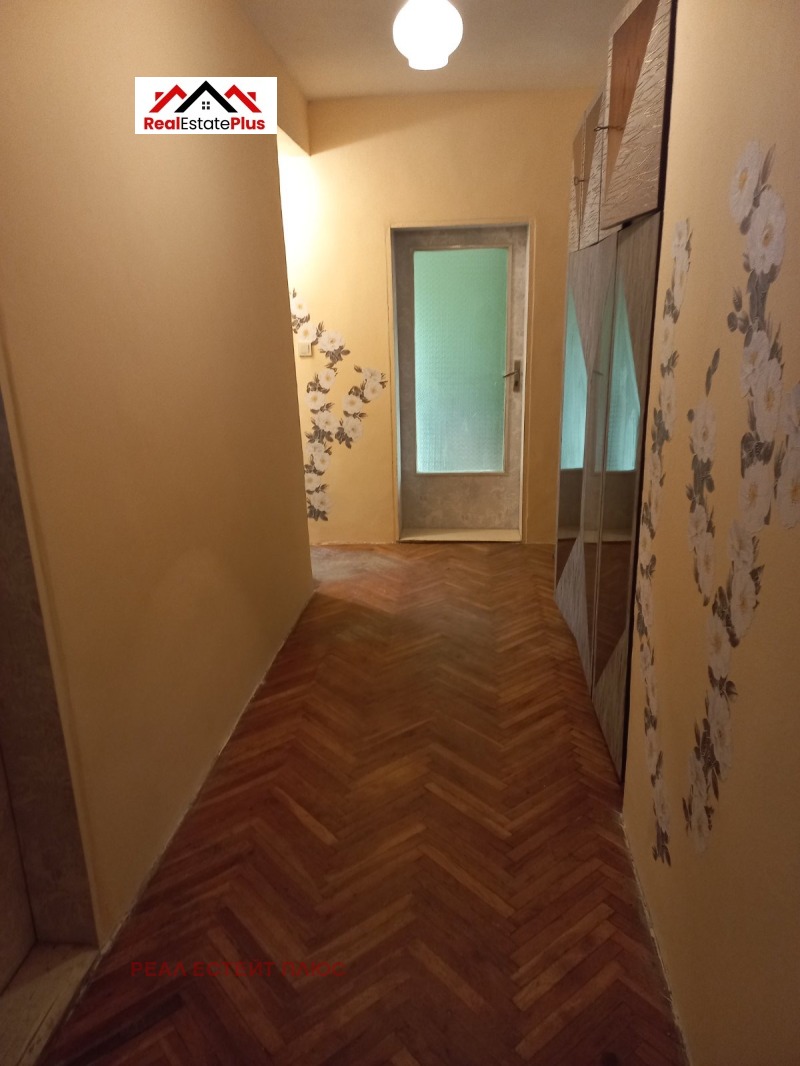 Продава 3-СТАЕН, гр. Плевен, Широк център, снимка 7 - Апартаменти - 53562384