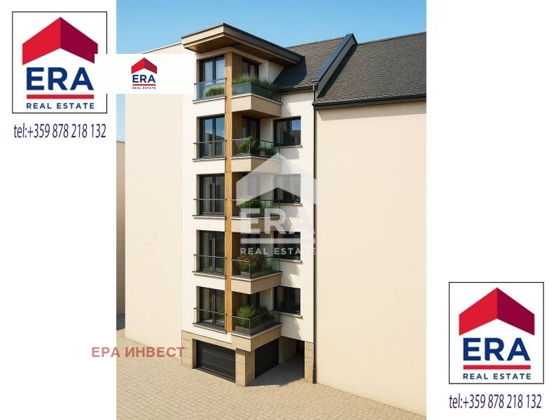 Продава 3-СТАЕН, гр. Благоевград, Широк център, снимка 6 - Апартаменти - 54787736