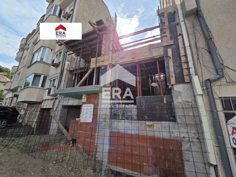 Продава 3-СТАЕН, гр. Благоевград, Широк център, снимка 2 - Апартаменти - 54787736