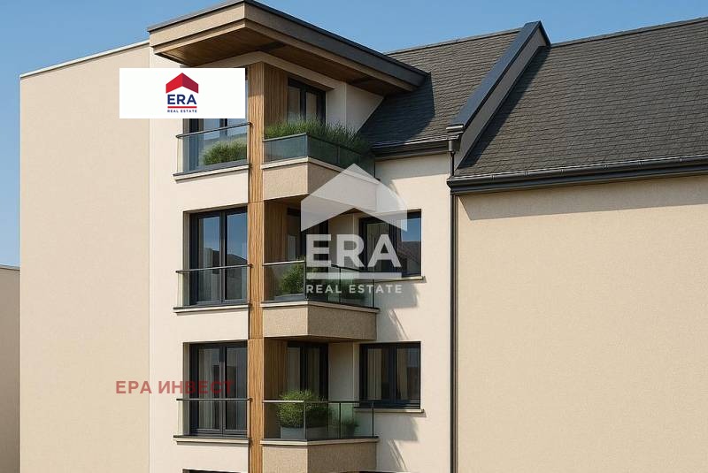 Продава 3-СТАЕН, гр. Благоевград, Широк център