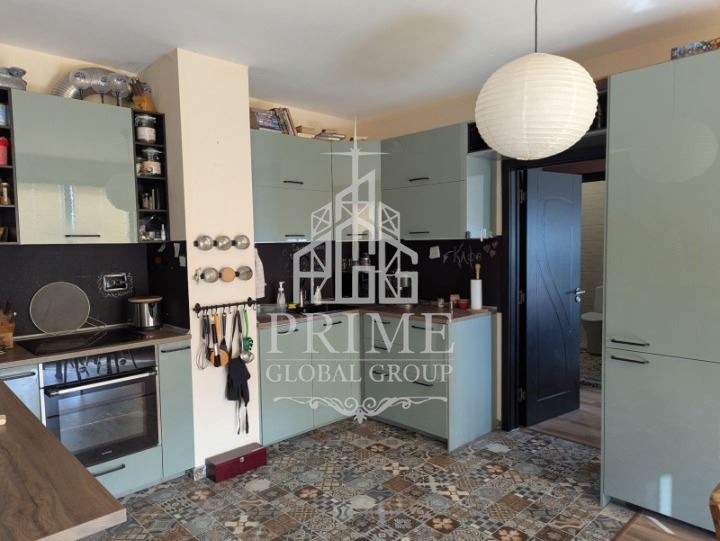 Продава 3-СТАЕН, гр. Бургас, Сарафово, снимка 3 - Апартаменти - 55637735