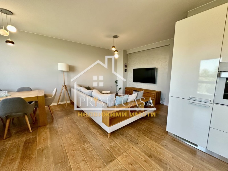 De vânzare  3 dormitoare Plovdiv , Țentâr , 142 mp | 72823656 - imagine [4]