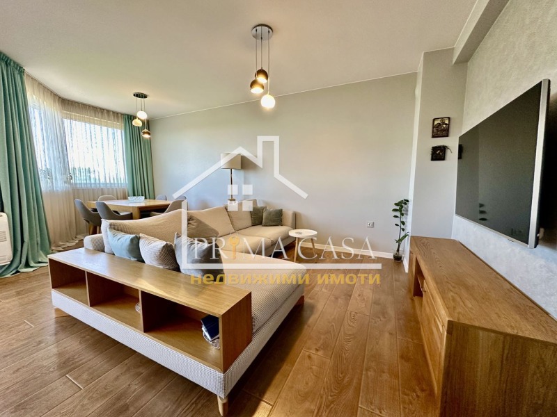 De vânzare  3 dormitoare Plovdiv , Țentâr , 142 mp | 72823656 - imagine [2]