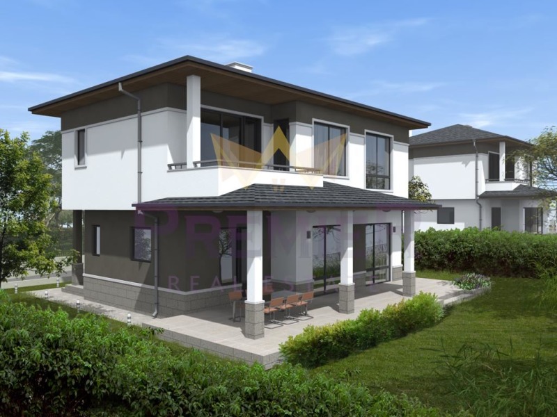 Продаја  Кућа регион Софиа , Хераково , 170 м2 | 57225853 - слика [2]