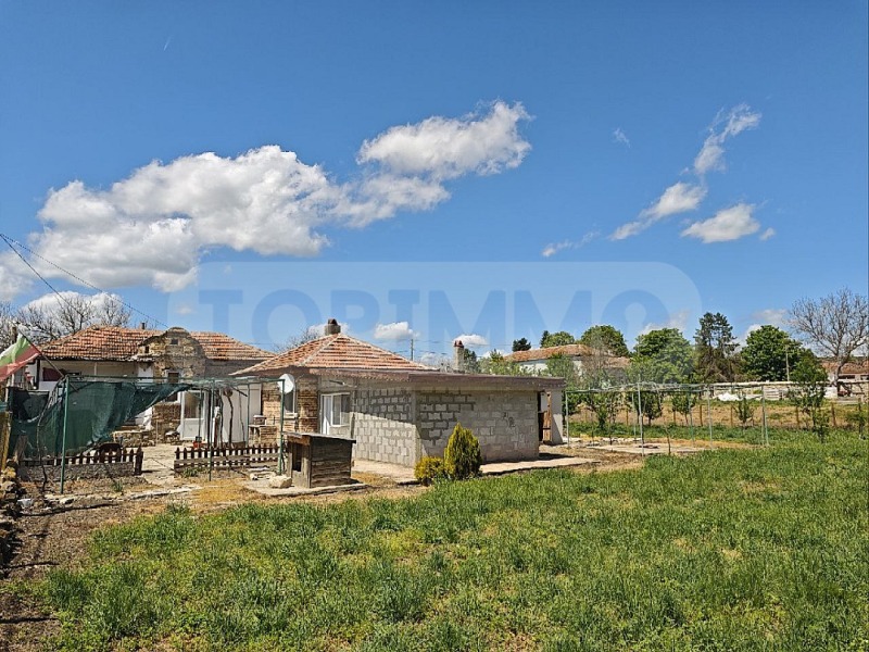Til salg  Hus region Varna , Zlatina , 88 kvm | 42886223