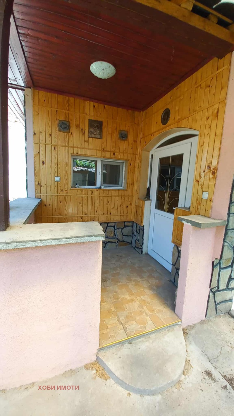 Til salg  Hus Pazardzhik , Promishlena zona , 264 kvm | 63361132 - billede [4]