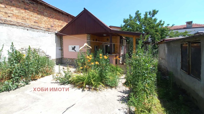 Til salg  Hus Pazardzhik , Promishlena zona , 264 kvm | 63361132 - billede [15]