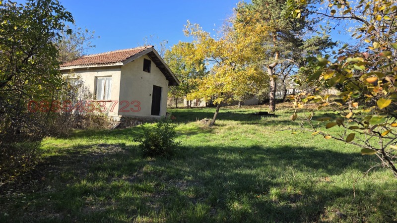 Продава ПАРЦЕЛ, с. Пауново, област София област, снимка 4 - Парцели - 52896636