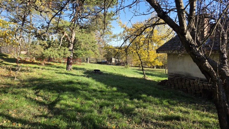 Продава ПАРЦЕЛ, с. Пауново, област София област, снимка 5 - Парцели - 52896636