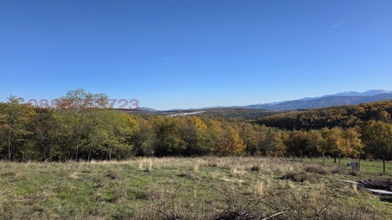 Продава ПАРЦЕЛ, с. Пауново, област София област, снимка 16 - Парцели - 52896636